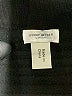 Gerry Weber Solid Black Casual Skirt Size M (estimated) - photo 4