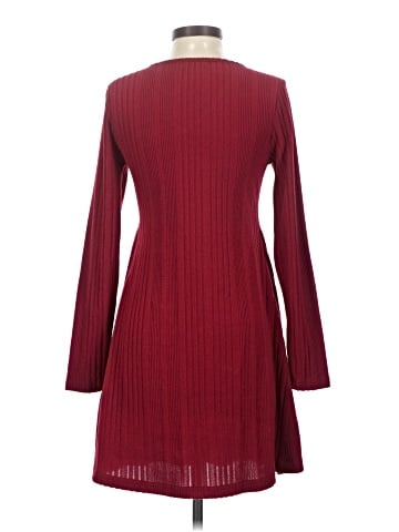 Ofeefan Casual Dress (view 2)