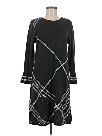 Nic + Zoe Casual Dress (view 1)
