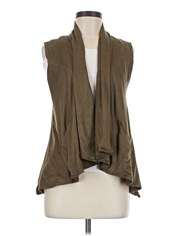 Mystree Sleeveless Blouse (view 1)