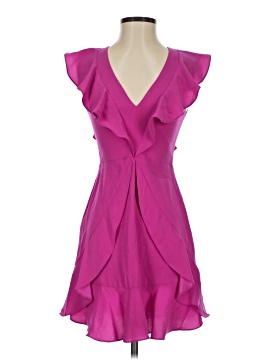 Final Touch Cocktail Dress