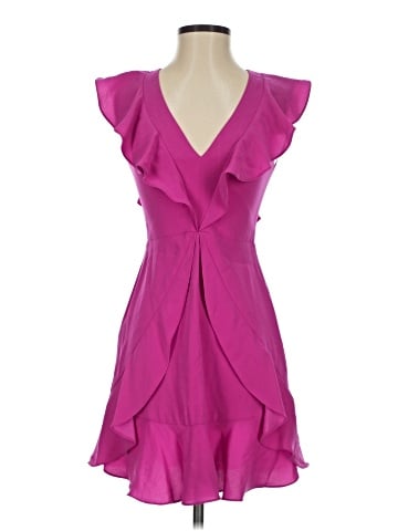 Final Touch Cocktail Dress (view 1)