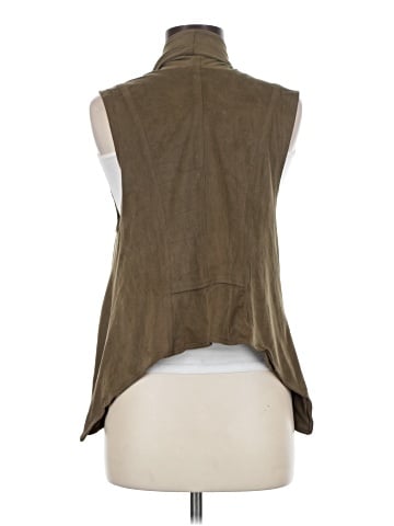 Mystree Sleeveless Blouse (view 2)
