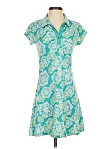 Lola Casual Dress (view 1)
