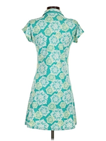 Lola Casual Dress (view 2)