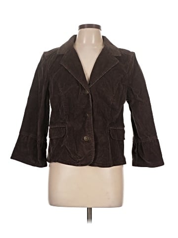 Style&Co Blazer (view 1)