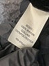 J.Jill 100% Rayon Solid Black Blazer Size L - photo 7