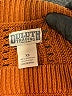 Duluth Trading Co. Solid Brown Pullover Sweater Size XS - photo 7