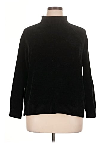 Ann Taylor Turtleneck Sweater (view 1)