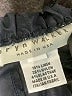 bryn WALKER Black Linen Pants Size M - photo 9