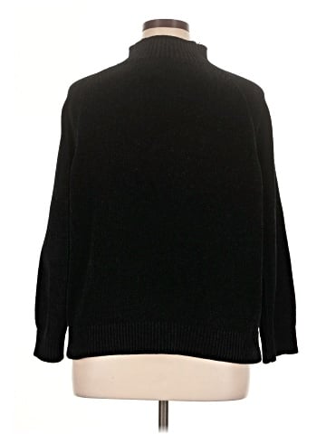Ann Taylor Turtleneck Sweater (view 2)