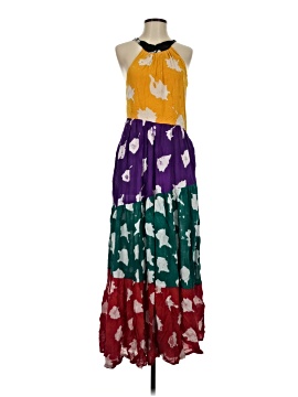 Busayo Casual Dress (view 1)