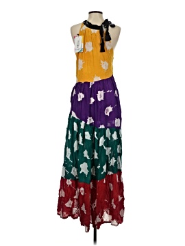 Busayo Casual Dress (view 2)