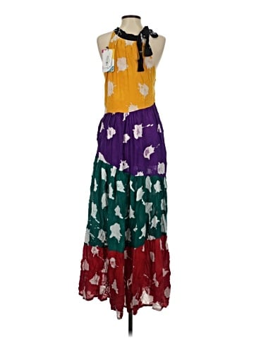 Busayo Casual Dress (view 2)