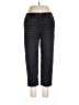 Purejill Black Jeans Size M (petite) - photo 1