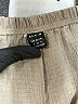 Shein Tan Casual Pants Size S - photo 7