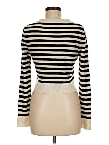Ciao Lucia Cashmere Pullover Sweater (view 2)