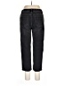 Purejill Black Jeans Size M (petite) - photo 2