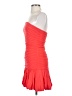 Lulus Red Cocktail Dress Size S - photo 5