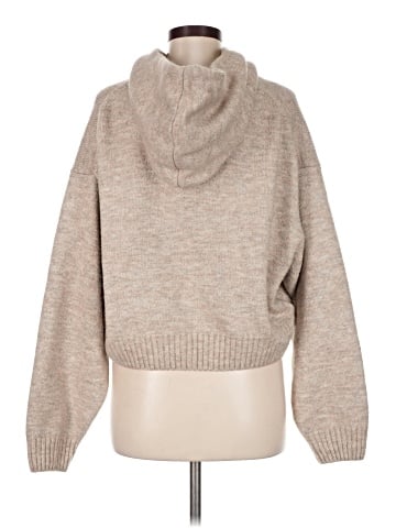 Weekday Turtleneck Sweater (view 2)