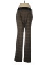 Etcetera Tweed Brown Dress Pants Size 12 - photo 2