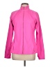 Lilly Pulitzer Luxletic Pink Track Jacket Size L - photo 1