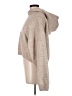 Weekday Tan Turtleneck Sweater Size M - photo 5