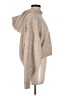 Weekday Tan Turtleneck Sweater Size M - photo 4
