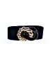 Unbranded Black Blue Belt Size S - photo 1