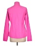 Lilly Pulitzer Luxletic Pink Track Jacket Size L - photo 2