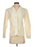 Gap 100% Linen Ivory Blazer Size 2 - photo 1
