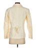 Gap 100% Linen Ivory Blazer Size 2 - photo 2