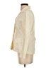 Gap 100% Linen Ivory Blazer Size 2 - photo 5