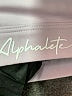 Alphalete Athletics Solid White Tank Top Size S - photo 7