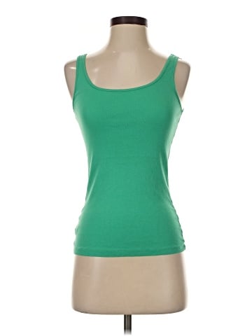 Ann Taylor LOFT Outlet Tank Top (view 1)