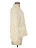 Gap 100% Linen Ivory Blazer Size 2 - photo 4