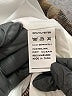 Unbranded 100% Polyester Plaid Brown Casual Skirt Size L - photo 5