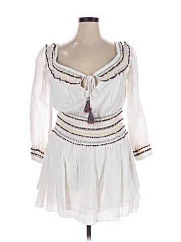 Majorelle Casual Dress (view 1)