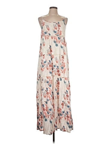 Suzanne Betro Casual Dress (view 1)