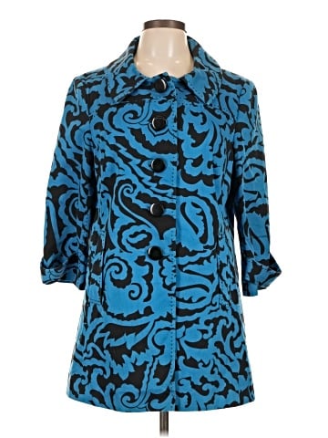 INC International Concepts Coat (view 1)