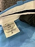Theory Solid Blue Casual Pants Size 0 - photo 6
