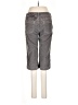 Athleta Gray Brown Casual Pants Size 6 - photo 2