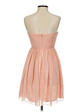 J.Crew Sleeveless Silk Top (view 2)