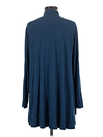 LOGO by Lori Goldstein Cardigan (view 2)
