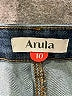 Arula Hearts Blue Jeans Size 10 Plus - photo 7