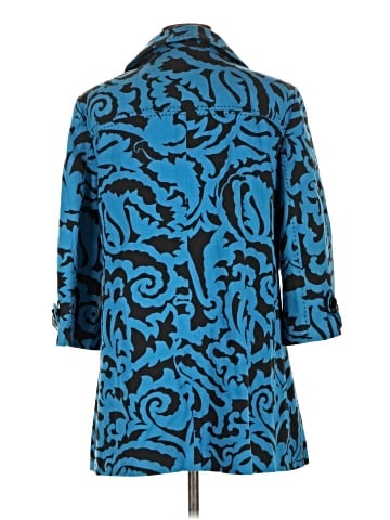 INC International Concepts Coat (view 2)