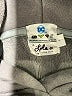 Lola + The Boys Gray Pullover Hoodie Size 2 - photo 3