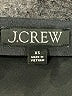 J.Crew Solid Black Formal Skirt Size XS - photo 4