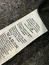 J.Crew Solid Black Formal Skirt Size XS - photo 5