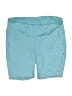 Adidas Teal Athletic Shorts Size 1X - photo 1